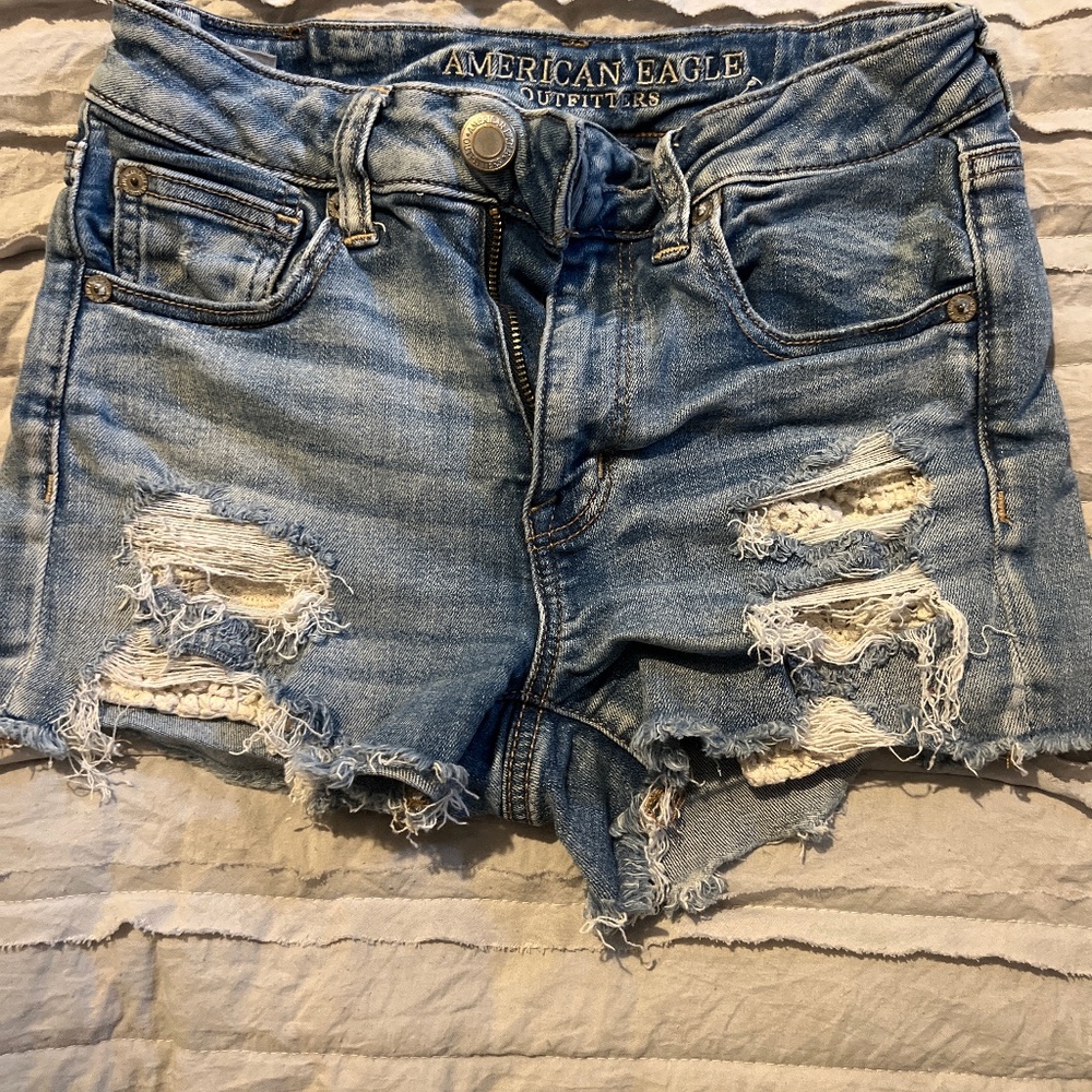 Shorts